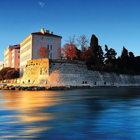 Σπίτι διακοπών Beautiful In Ζαντάρ