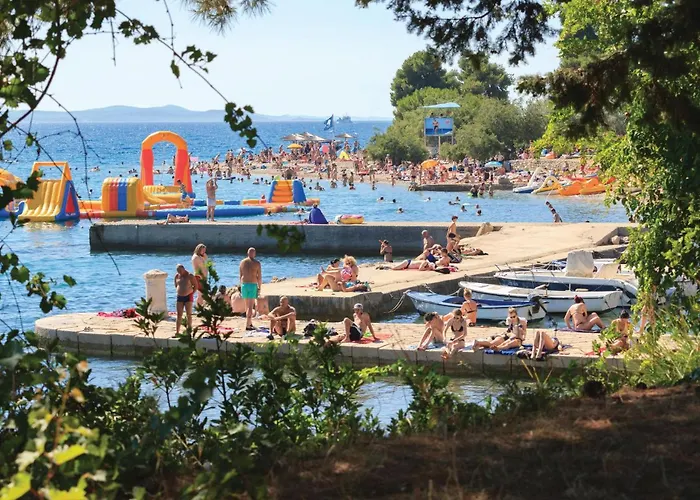 2 Bedroom Gorgeous In Zadar