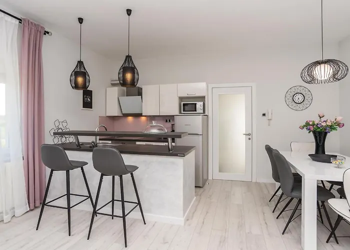 Semesterbostad 2 Bedroom Gorgeous In Zadar