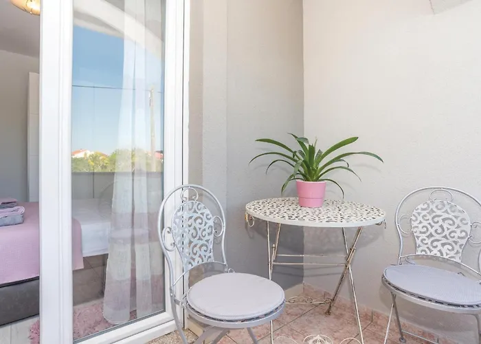 2 Bedroom Gorgeous In * Zadar